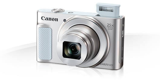 Canon PowerShot SX620 HS-Accessories - PowerShot and IXUS digital